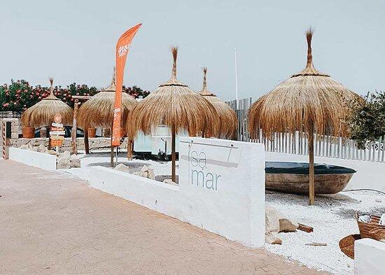 Mar de Samar Beach Club